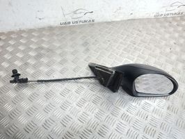 Seat Ibiza III (6L) Manualne lusterko boczne drzwi 014142