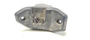 Opel Astra G Fuel tank cap lock motor 