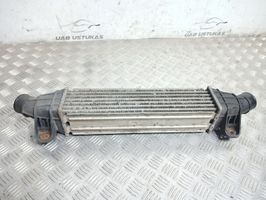 Ford Mondeo Mk III Chłodnica powietrza doładowującego / Intercooler 