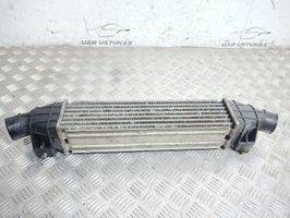 Ford Mondeo Mk III Chłodnica powietrza doładowującego / Intercooler 