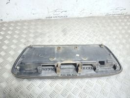 Nissan Almera Tino Barra luminosa targa del portellone del bagagliaio 90810BU700