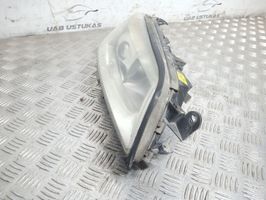 Opel Vectra B Lampa przednia 0301179272