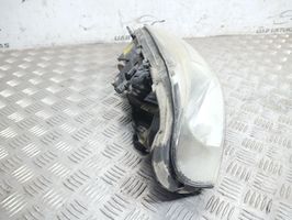 Opel Vectra B Lampa przednia 0301179272