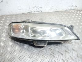 Opel Vectra B Etu-/Ajovalo 0301179272