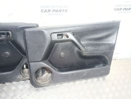 Volkswagen Golf III Set di rivestimento sedili e portiere 