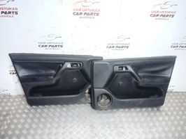 Volkswagen Golf III Set di rivestimento sedili e portiere 