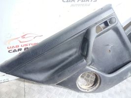 Volkswagen Golf III Set di rivestimento sedili e portiere 