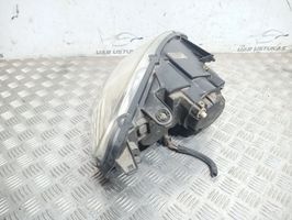 Peugeot 807 Faro/fanale 89006375