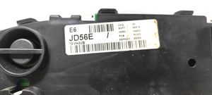 Nissan Qashqai Speedometer (instrument cluster) 