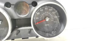 Nissan Qashqai Speedometer (instrument cluster) 