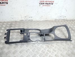 Nissan Qashqai Muu keskikonsolin (tunnelimalli) elementti 96910JD000