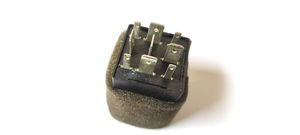 Nissan Qashqai Other relay 110263D