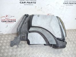 Nissan Qashqai Rivestimento pannello laterale del bagagliaio/baule 