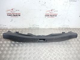 Nissan Qashqai Bagažinės slenksčio apdaila 84992JD000