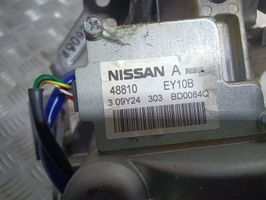 Nissan Qashqai Ohjaustehostimen sähköpumppu 309Y24