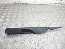 Nissan Qashqai Lokasuojan päätylista 66898JD000