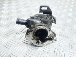 Nissan Qashqai Alipainepumppu 