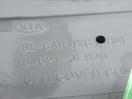KIA Sorento Rivestimento in plastica cornice della leva del cambio 846213E920