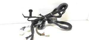 Nissan Qashqai Etuoven johtosarja 24125JD05E