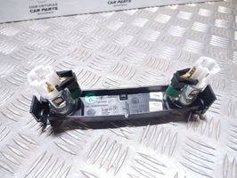 Porsche Cayenne (9PA) 12 V lizdas (gale) 7L5863440