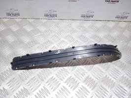 Porsche Cayenne (9PA) Copertura del rivestimento del sottoporta posteriore 7L0853794A