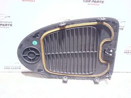 Porsche Cayenne (9PA) Griglia di ventilazione centrale cruscotto 7L5858189