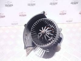 Porsche Cayenne (9PA) Ventola riscaldamento/ventilatore abitacolo 7L0820021K