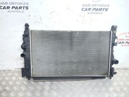 Opel Astra J Radiatore di raffreddamento 