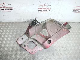 Opel Astra J Longeron support avant 