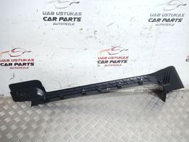 Opel Astra J Etuoven kynnyksen suojalista 13259200