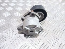 Opel Astra J Alternator belt tensioner 