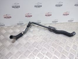 Opel Astra J Sfiato/tubo di sfiato/tubo flessibile 