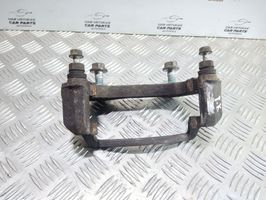 Opel Astra J Supporto della pinza del freno anteriore 