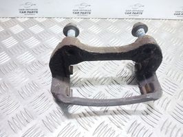 Opel Astra J Supporto della pinza del freno anteriore 