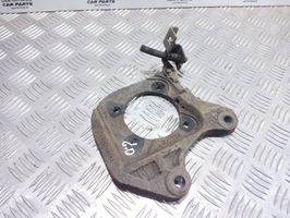 Opel Astra J Pivot de moyeu arrière 12778854