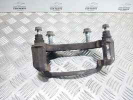 Opel Astra J Supporto della pinza del freno anteriore 