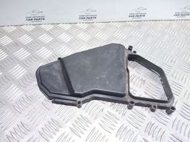 Porsche Cayenne (9PA) Coperchio scatola dei fusibili 7L0937576