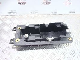 Porsche Cayenne (9PA) Rivestimento in plastica cornice della leva del cambio 7L5713095