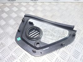 Porsche Cayenne (9PA) Rivestimento estremità laterale del cruscotto 7L5857175B