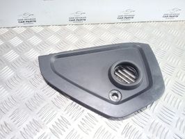 Porsche Cayenne (9PA) Rivestimento estremità laterale del cruscotto 7L5857175B