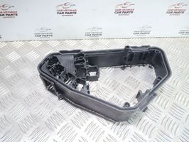 Porsche Cayenne (9PA) Coperchio scatola dei fusibili 7L0937615