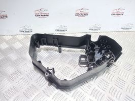 Porsche Cayenne (9PA) Coperchio scatola dei fusibili 7L0937615