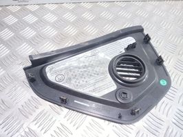 Porsche Cayenne (9PA) Rivestimento estremità laterale del cruscotto 7L5857176