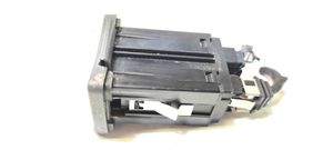 Opel Meriva B Câble adaptateur AUX 13339483