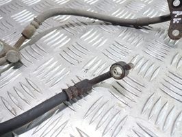 Mazda RX8 Przewód / Wąż wspomagania hamulca 