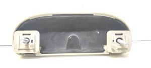 Opel Meriva B Boîte de rangement pour porte-lunettes de soleil 466465101