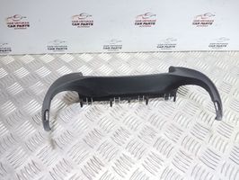 Opel Meriva B Cornice cruscotto 13267445