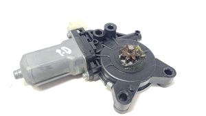 KIA Soul Front door window regulator motor 824601M000