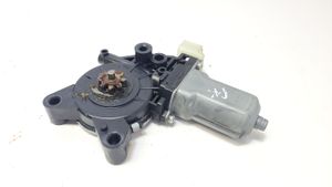 KIA Soul Front door window regulator motor 824501M000