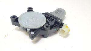 KIA Soul Front door window regulator motor 824501M000